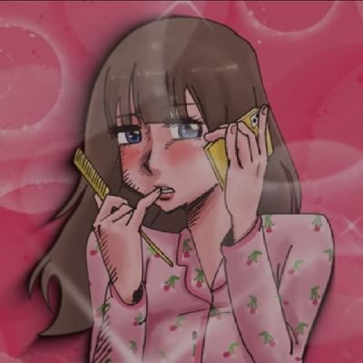 hello chief, let's talk why not?✨ she/her 日本語: @ahiru_nihongo