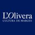 L'Olivera (@olivera_coop) Twitter profile photo L'Olivera (@olivera_coop) Twitter profile photo