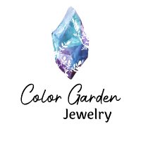 color garden jewelry(@color_jewelry) 's Twitter Profile Photo