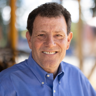 Nicholas Kristof Profile