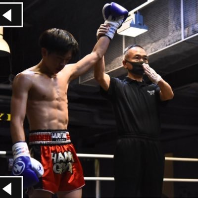 TARGET SHIBUYA/ kick boxer /RISE/11戦8勝3敗(4KO) /応援お願いします！/スポンサー様募集してます！