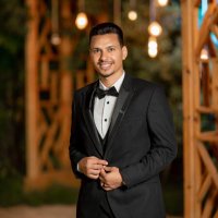 Ahmed El.sokary (@ahmedel26733233) 's Twitter Profile