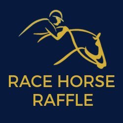 RaffleRacehors1's profile picture. Great prizes for all racing fans. Incredible once in a life time prizes from some of the country’s leading syndicates, trainers & courses. Supporting charities.