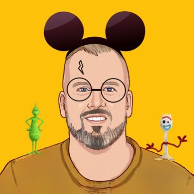 De Disney en passant par HP au détour de l’univers cinématographique, télévisuel et politique. Team 1er degré s’abstenir !