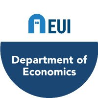 Economics at EUI(@EUI_ECO) 's Twitter Profile Photo