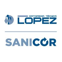 Ortopedia Técnica López - Sanicor Jaén(@ORTOPEDIA_LOPEZ) 's Twitter Profile Photo