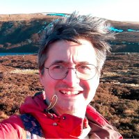 Dorian McILROY (@dorian_mcilroy) 's Twitter Profile