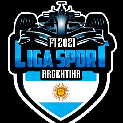 Liga Sport de XBOX de F1 https://t.co/w5u33pUHYp. Miercoles 21 30 hs ARG