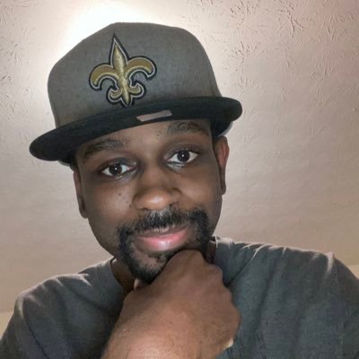 I Am From Louisiana in I love football & basketball in no matter what Win or Lose I will always be A New Orleans Saints & New Orleans pelican Fan For Life