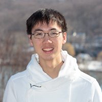 Luqun Shen (@luqunshen) 's Twitter Profile