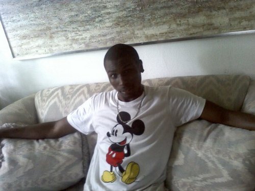 vensyxx's profile picture. 