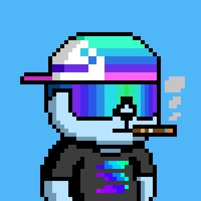 3333 generatives Pandas 🐼 with the chillest vibes on #Solana
Discord : https://t.co/lzK0fiDvLS
Official site : https://t.co/z1G0p4pOg3