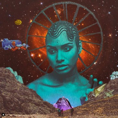 Turn On, Tune In Drop Out 🍄
Designer whos like Surrealism, Collage and Cubensis. Open your mind 🧠

https://t.co/nb4NwInxfi