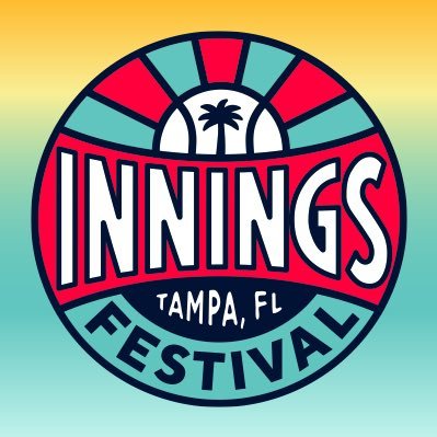Innings Festival Florida takes place at Raymond James Stadium Grounds in Tampa, FL on March 18 & 19, 2023 during the Grapefruit League’s Spring Training. 🌴