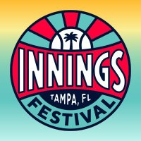 Innings Festival Florida (@inningsflorida) 's Twitter Profile