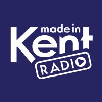 Made In Kent (@madeinkentradio) 's Twitter Profile