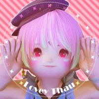 らびぃ (@lavee_thau) Twitter profile photo