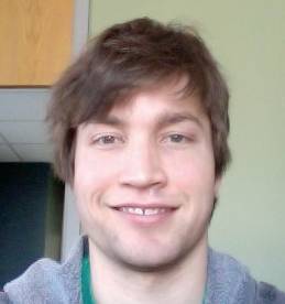 dalehopkins's profile picture. Father of 2. Work at Vendasta.