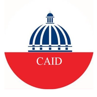 CAIDRDO's profile picture. Centro público de atención integral a niños y niñas de 0-12 años con trastornos del espectro autista (TEA), parálisis cerebral (PCI) y síndrome de Down (SD)