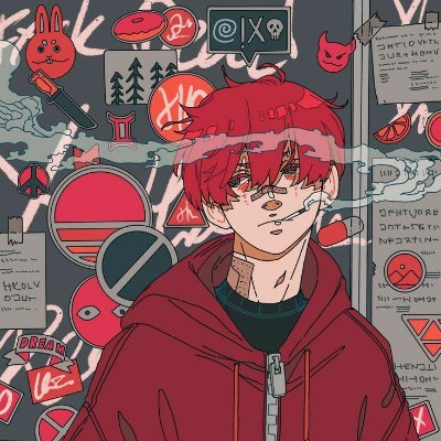 Ahmed131901's profile picture. just a dude, crypto enthusiastic⚡ and Lightning network chain believer.

if you don't think differently, you 're not actually thinking 🍃