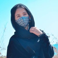 Shaiba Nazz👁️‍🗨️ ( شیبا ناز )🇮🇳(@ShaibaNazz0786) 's Twitter Profile Photo