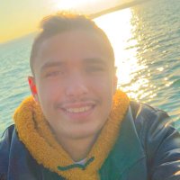 Mahran (@mahran7050) 's Twitter Profile