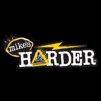 Mike's HARDER