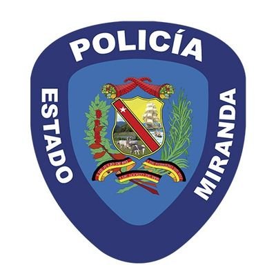 Instituto Autónomo de Policía del Estado Miranda. Cuenta Oficial. Director Presidente el C/G (PNB) José Luis García Pinto.
