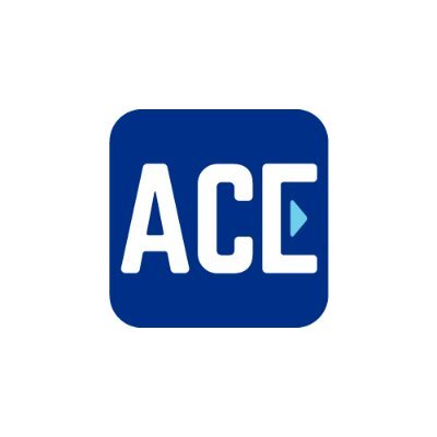 OFFICIAL ACE Twitter Page. The Mobility Revolution Starts Here.™