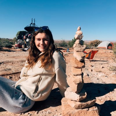 lydsrusselll's profile picture. highly caffeinated gorl running swimming and biking my way through albuquerque