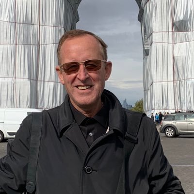 PaulThomasHink1's profile picture. 