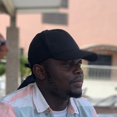 Taiwo Profile