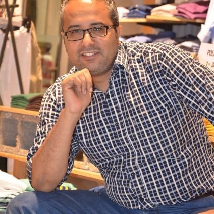 KassemWaled's profile picture. 