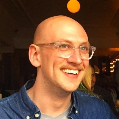 ChadLavimoniere's profile picture. Senior Product Designer | GitLab

This account is no longer updated.