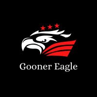 Gooner Eagle (@goonereagle99) 's Twitter Profile