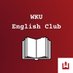 WKU English Club (@wkuenglishclub1) Twitter profile photo
