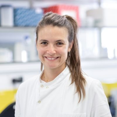 Marie-Sklodowska-Curie Postdoctoral Fellow at the @MPI_Biochem. Interested in immunology, metabolism and lungs   🦠🧬🧫