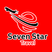 7Startravel's profile picture. Your Travel Agent In Town.
