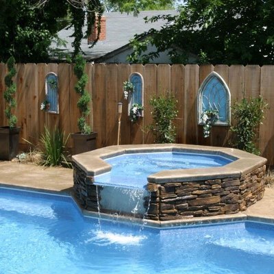 We sell & install fiberglass & vinyl liner pools across the east coast to mid USA. We pride ourselves in providing top of the line swimming pool products.