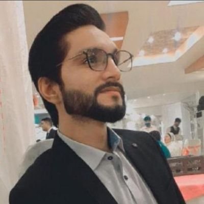 Waheed Ahmad Profile