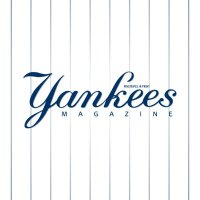 Yankees Magazine(@YanksMagazine) 's Twitter Profile Photo