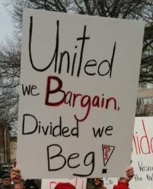 DKLabor's profile picture. Focused on issues of importance to working Americans.