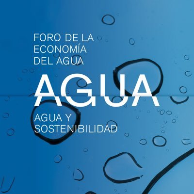 Foro de la Economía del Agua en Chile. Por la sustentabilidad del Agua.