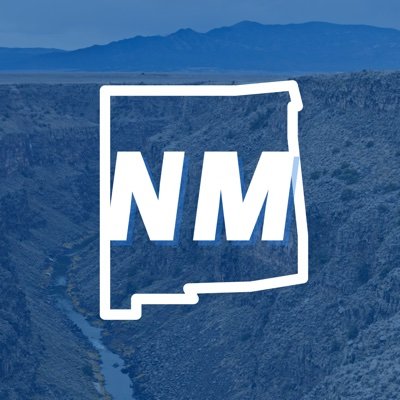 KeepNMBlue's profile picture. Working every day to organize New Mexicans and elect bold Democratic leaders across New Mexico. #KeepNMBlue