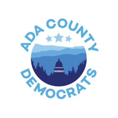 Official twitter of the Ada County Democrats. Fighting for Idaho families and working to elect Democrats up and down the ballot in Ada County, ID. #Idpol
