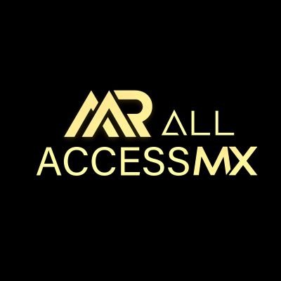 Mr. All Access MX ✨