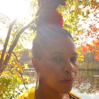 Yvette Modestin(@soulfulafro) 's Twitter Profile Photo