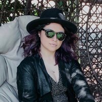 Verónica Villalobos (@villawolvesc) 's Twitter Profile