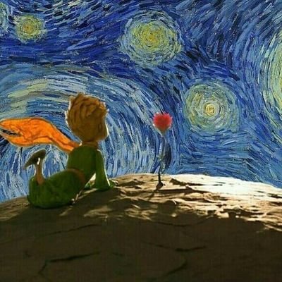 j'ai le cœur dans les étoiles 💖✨
• litterature • medicine • space • F1 • rock'n'roll •
PER ASPERA AD ASTRA