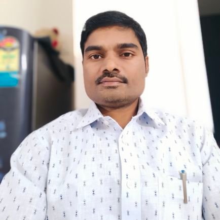 sankararao8's profile picture. FCI